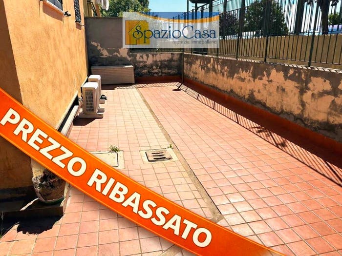 Appartamento trilocale in vendita in Via Pigna, Casacelle Arco Sant'Antonio, Giugliano in Campania