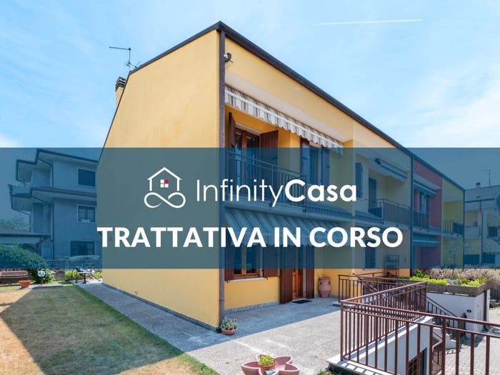 Casa con 5 locali in vendita in Bussolengo