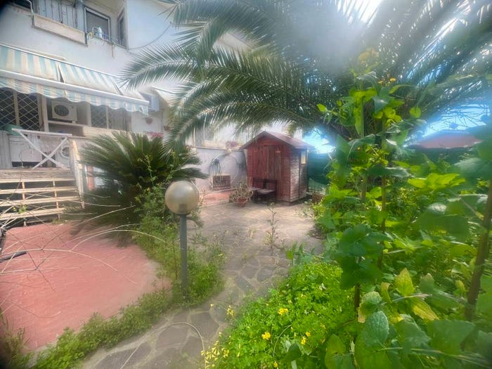Appartamento bilocale in vendita in Via Guido d'Arezzo, Zona Valcanneto Ceri Borgo San Martino, Cerveteri