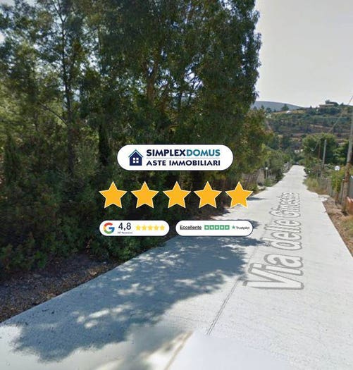 Appartamento quadrilocale in vendita in Località Villaggio dei Gigli, Villaggio Delle Rose, Maracalagonis