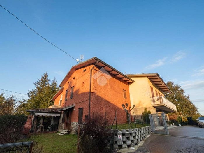 Casa trilocale in vendita in Strada Magrignano, Magrignano, Neviano degli Arduini