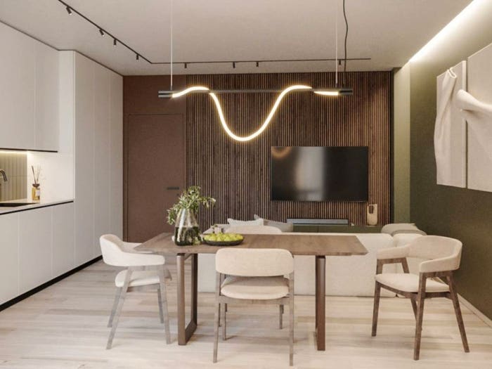 Appartamento trilocale in vendita in Via Ponte Seveso, Centrale, Milano