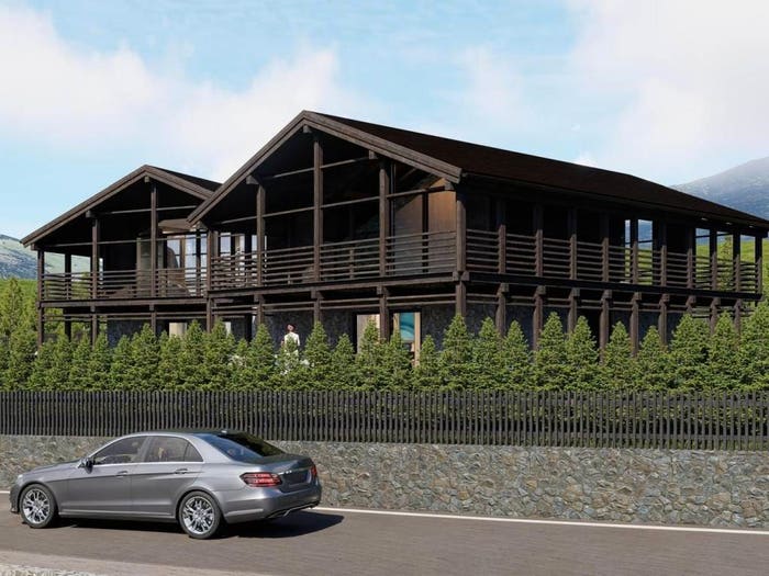 Appartamento quadrilocale in vendita in Bahnhofstraße Niederolang Autonome Provinz Bozen Südtirol, Valdaora Di Sotto, Valdaora