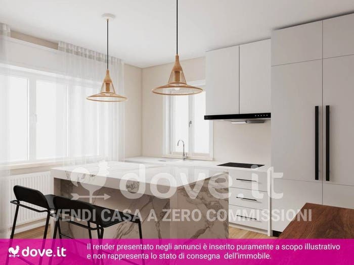 Case in Vendita e in Affitto - 3