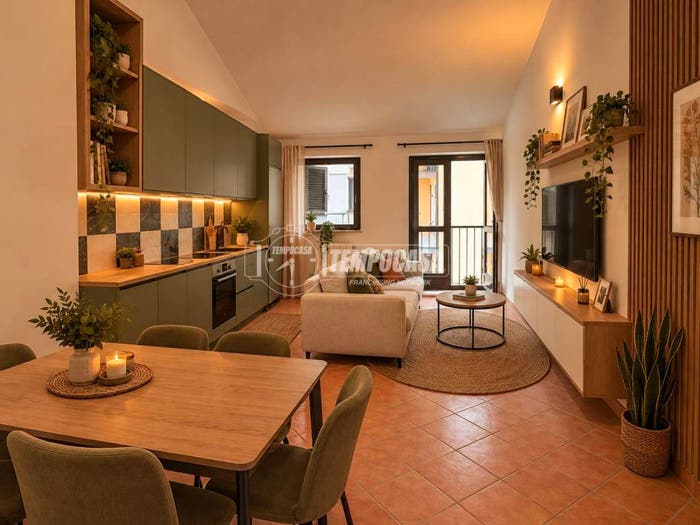 Appartamento bilocale in vendita in Via MANZONI ALESSANDRO, Rovellasca