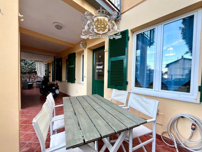 Appartamento quadrilocale in vendita in Via Napoleone Bonaparte, Fenarina Via Neghelli Collina di Ponente, Alassio