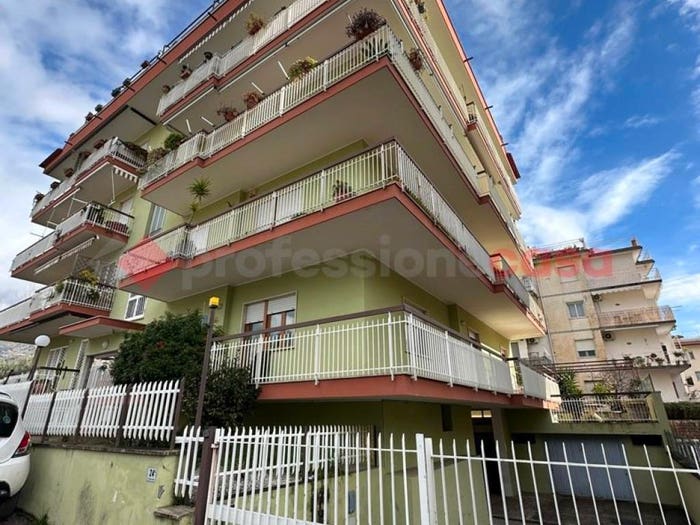 Appartamento con 5 locali in vendita in Via Bruno Zauli, Centro, Formia