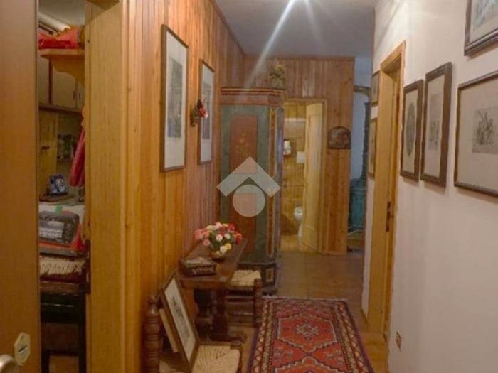 Appartamento trilocale in vendita in Via Strigole, Andalo