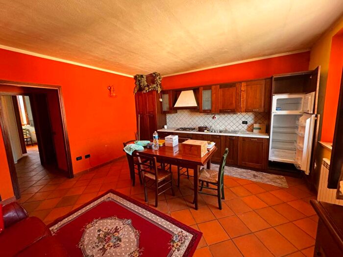 Appartamento trilocale in vendita in Via John Fitzgerald Kennedy, Cintolese, Monsummano Terme