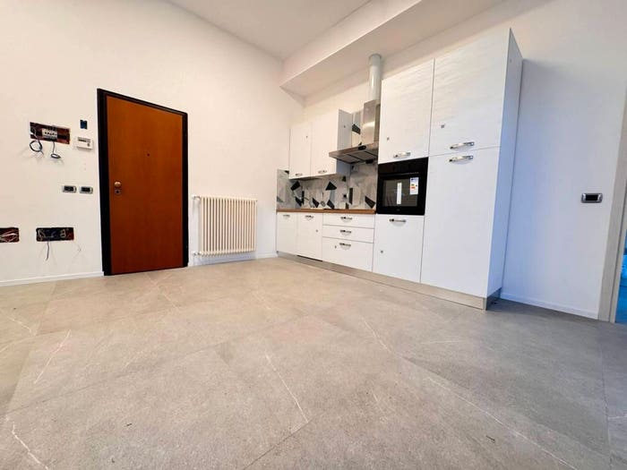 Appartamento bilocale in vendita in Vicolo Benaglio, Boltiere