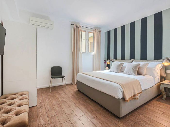 Casa trilocale in vendita in Via San Gallo, San Marco SS Annunziata, Firenze