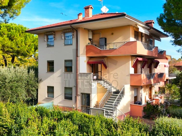 Appartamento con 5 locali in vendita in Via Eugenio Curiel, Villa Verucchio, Verucchio