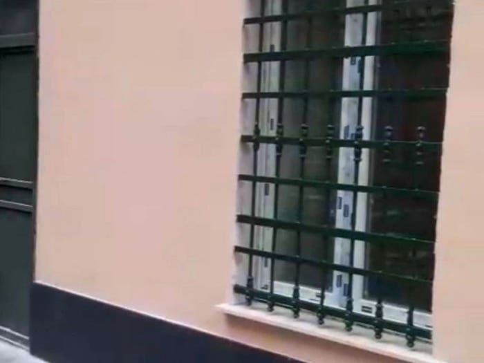 Appartamento quadrilocale in vendita in Via Sant'Ugo, Principe, Genova