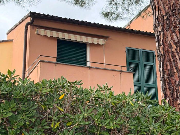 Appartamento bilocale in vendita in Via Ravezza, Celle Ligure Pecorile, Celle Ligure