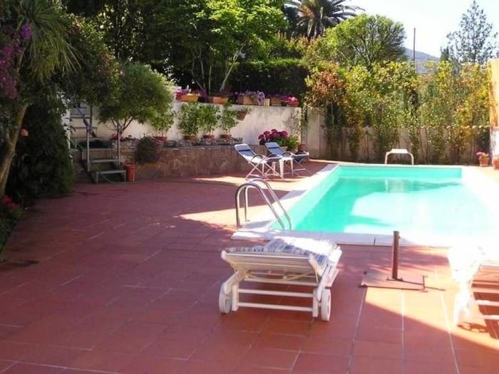 Casa con 6 locali in vendita in Centro, Calci