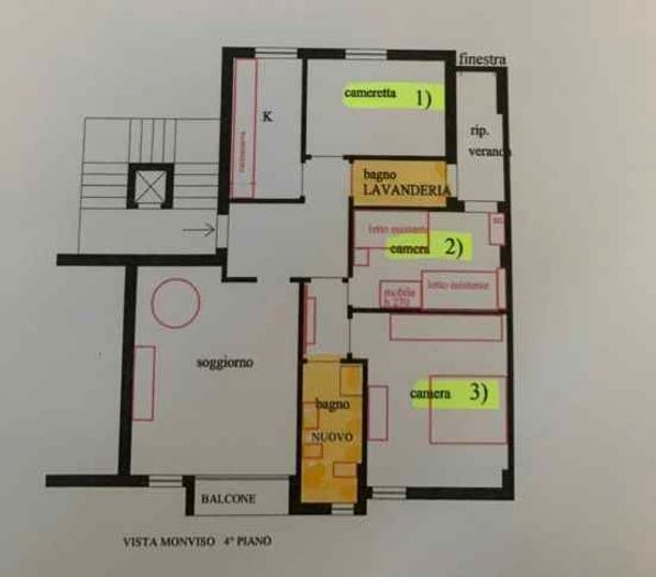 Case in Vendita e in Affitto - 2