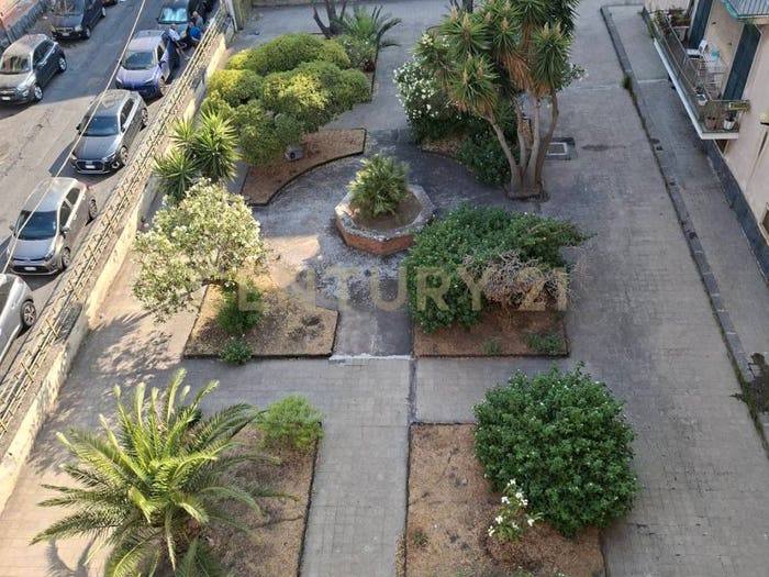 Appartamento trilocale in vendita in Via Faraci, Picanello, Catania
