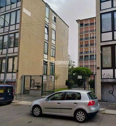 Appartamento bilocale in vendita in Via Bordighera, Famagosta, Milano