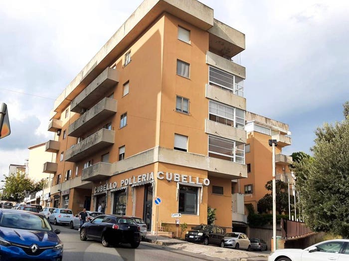 Appartamento quadrilocale in vendita in Viale Tommaso Campanella, Mater Domini Cavita, Catanzaro