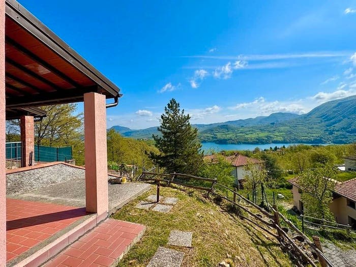 Casa trilocale in vendita in Badi, Castel di Casio