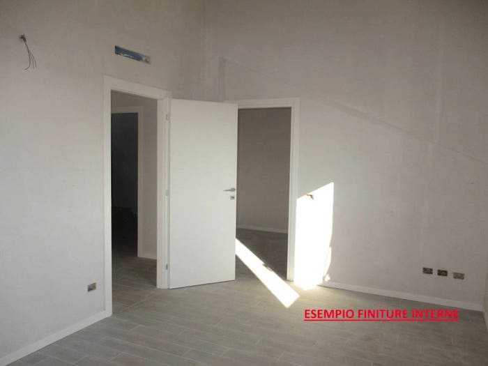 Casa quadrilocale in vendita in Via Sorde, Calvenzano