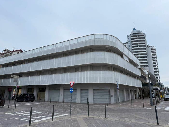 Appartamento con 5 locali in vendita in Via Goffredo Mameli, Lido Centro Ovest, Jesolo