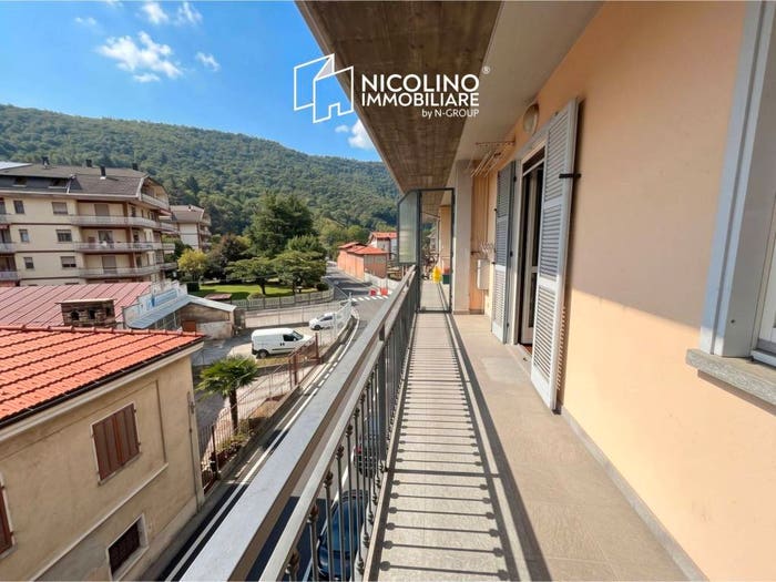 Appartamento bilocale in vendita in Via Mondovì, Centro, Chiusa di Pesio