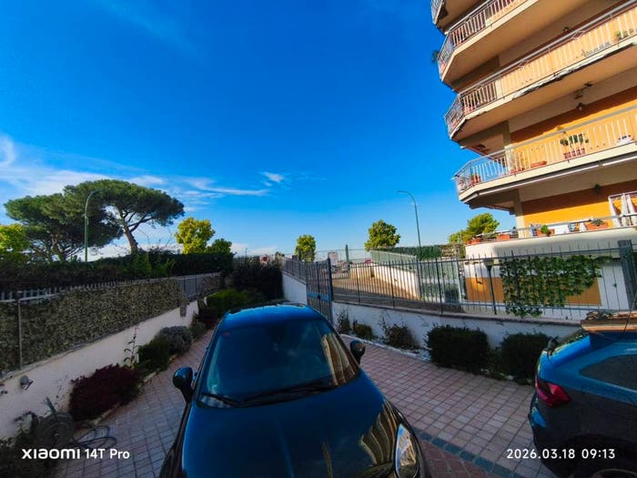 Appartamento trilocale in vendita in Via Plinio, San Sebastiano al Vesuvio