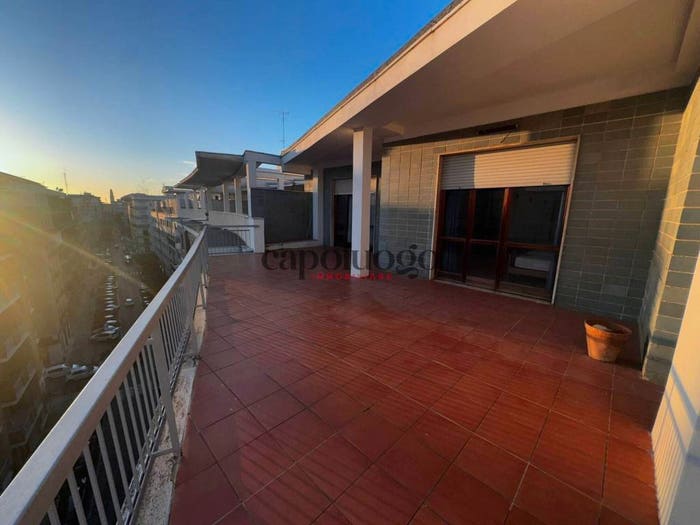 Casa con 6 locali in vendita in Via Matteo Renato Imbriani, Mazzini, Lecce