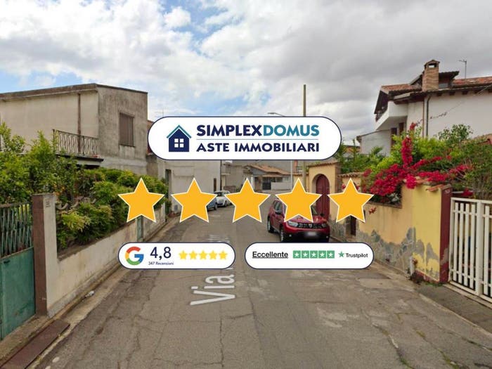 Appartamento trilocale in vendita in via Monastir, Villasor