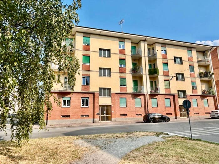 Appartamento quadrilocale in vendita in Via Madonna del Colletto, Donatello, Cuneo