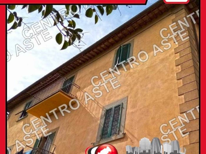 Appartamento con 6 locali in vendita in Via XXI Luglio n Castiglion Fiorentino AR Italia, Centro, Castiglion Fiorentino