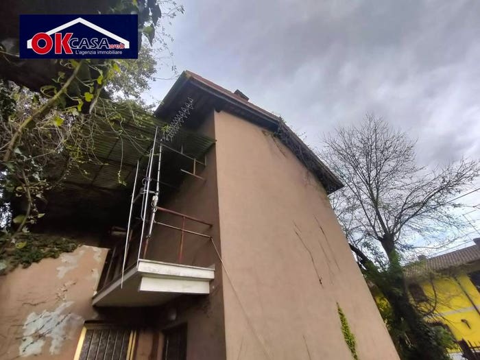 Casa con 5 locali in vendita in Via Brigata Cuneo, Centro, Gorizia