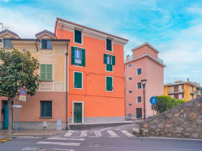 Appartamento bilocale in vendita in Via Roma, Centro, Ceriale