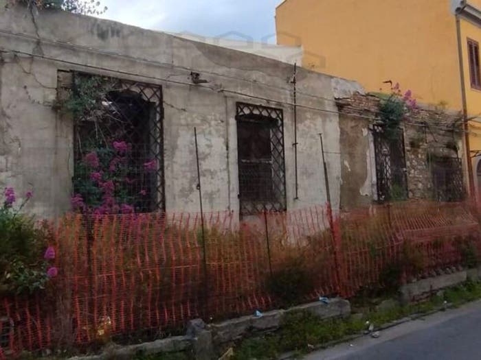 Casa con 5 locali in vendita in Via del Santo, Centro Storico, Messina