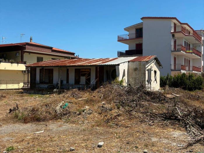 Casa con 6 locali in vendita in Baia Verde, Castel Volturno