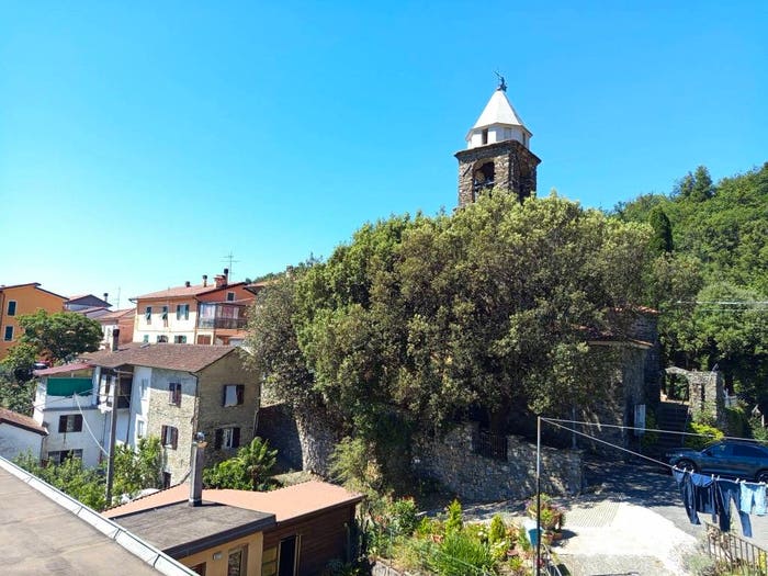 Casa con 5 locali in vendita in Via Carignano, Fosdinovo