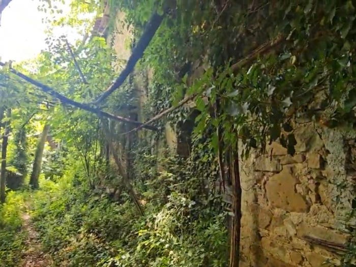 Casa bilocale in vendita in Ville, Castel Sant'Angelo