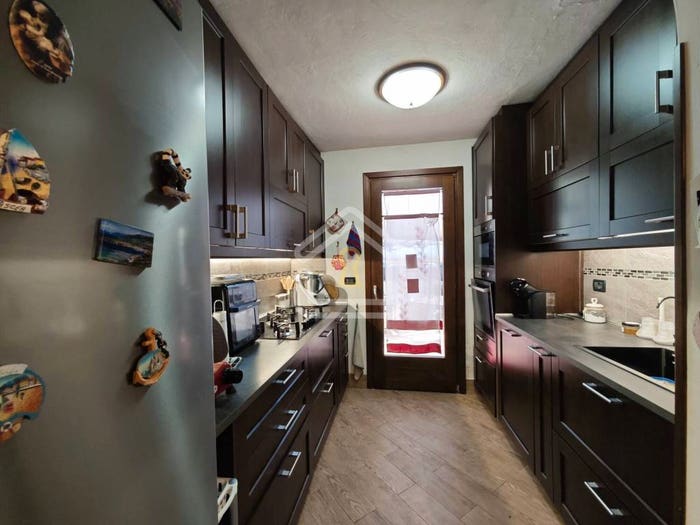 Casa con 6 locali in vendita in Piazza Nuova, Centro, Pocenia