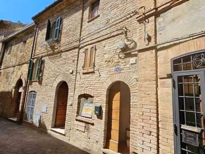 Casa trilocale in vendita in Centro, Campofilone