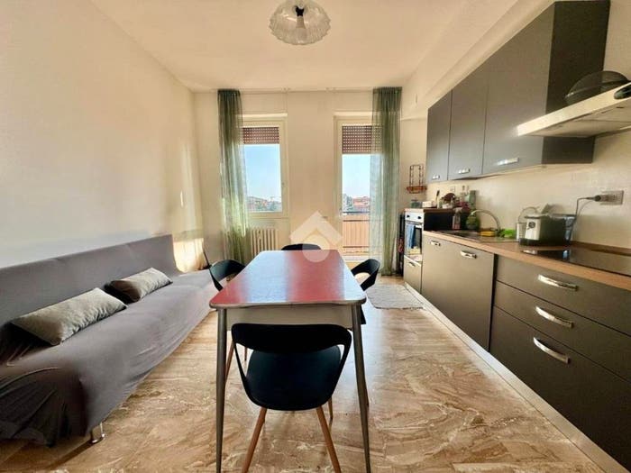 Appartamento trilocale in vendita in Via Giacomo Quarenghi, Stazione, Bergamo