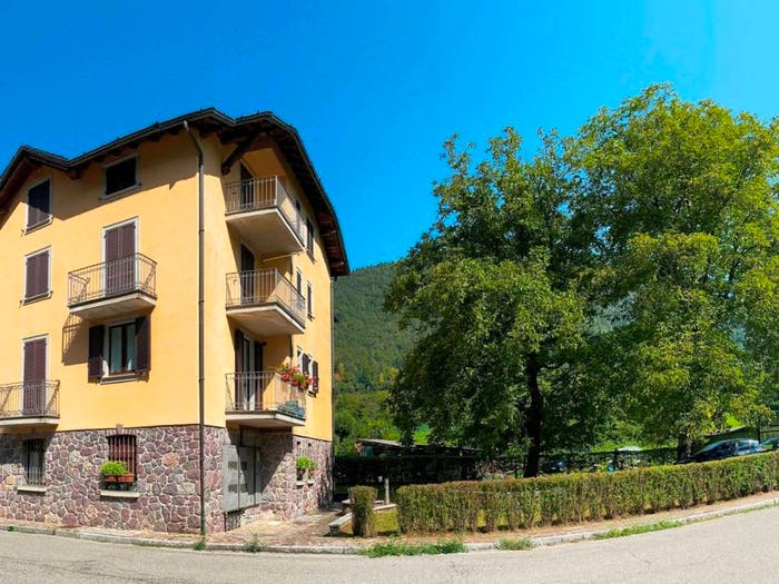 Appartamento monolocale in vendita in Via Coltura, Centro, Lenna