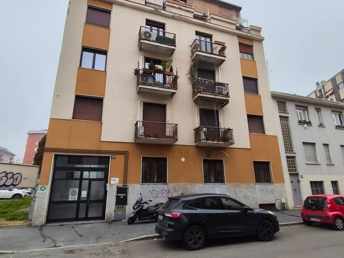 Appartamento bilocale in vendita in Via Modica, Barona, Milano