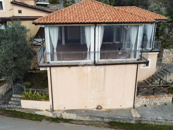 Casa monolocale in vendita in SC le Noci, Venafro