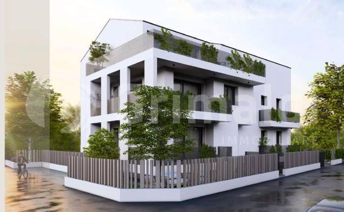 Appartamento quadrilocale in vendita in Pontevigodarzere Isola di Torre, Padova