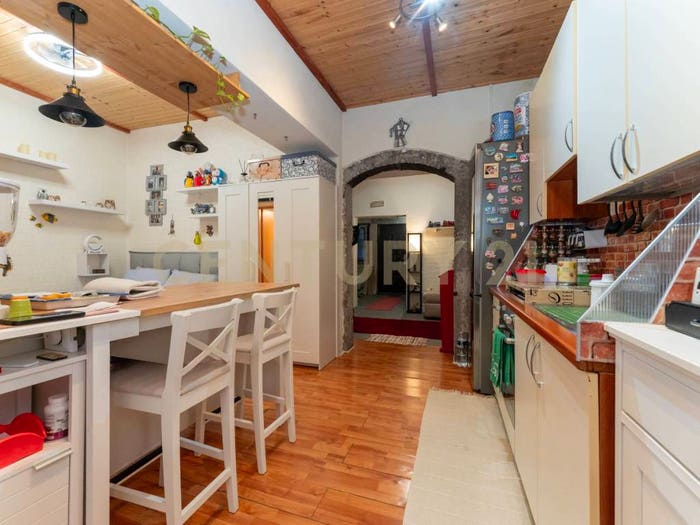 Casa con 5 locali in vendita in Via Nazionale, Mangano Guardia San Giovanni Bosco, Acireale
