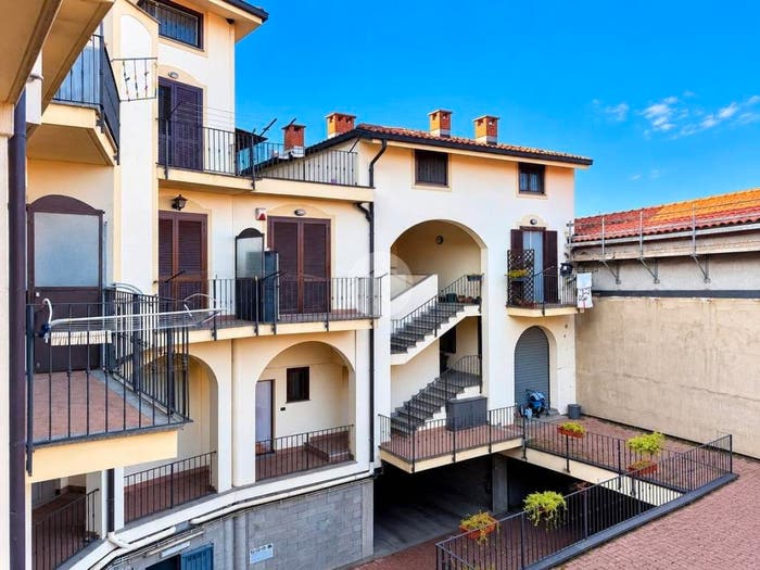 Appartamento trilocale in vendita in Piazza Michele Galetto, Centro, La Cassa