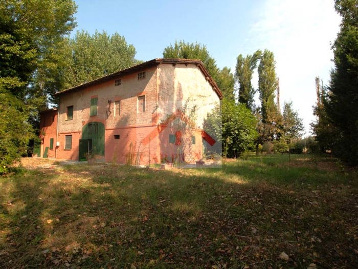 Casa con 5 locali in vendita in Campogalliano