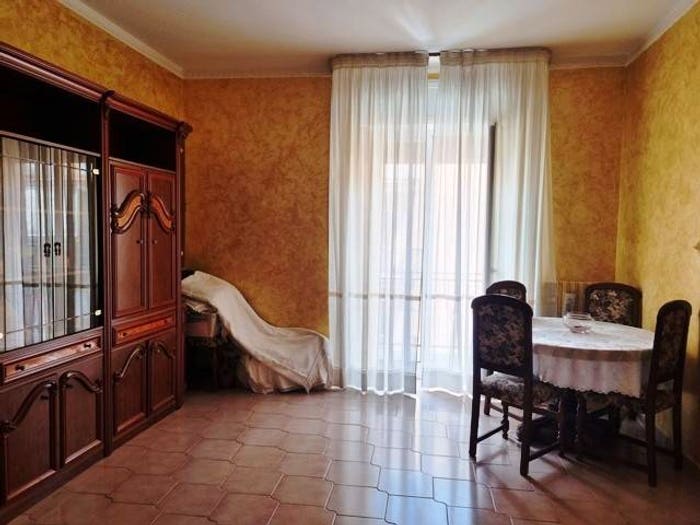 Appartamento trilocale in vendita in Bisceglie