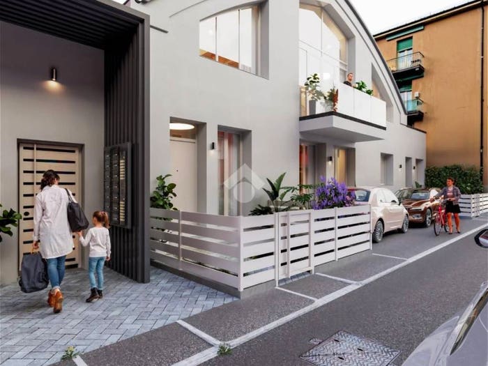 Appartamento bilocale in vendita in Via della Pietra, Borgo Panigale, Bologna